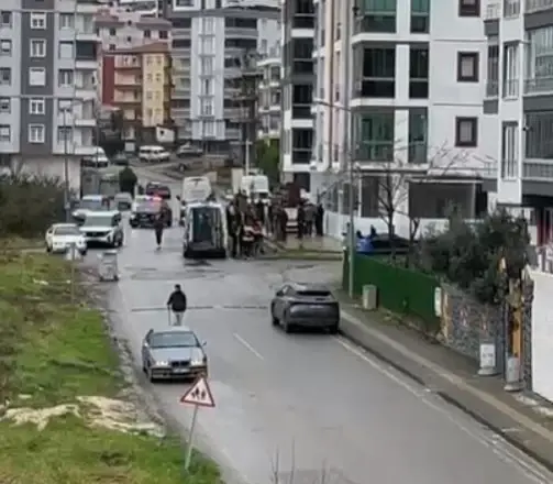 Müteahhit, İnşaat Ustasını Vurdu