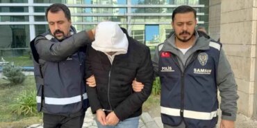 Müteahhit, Ustayı Silahla Yaraladı - Son Dakika