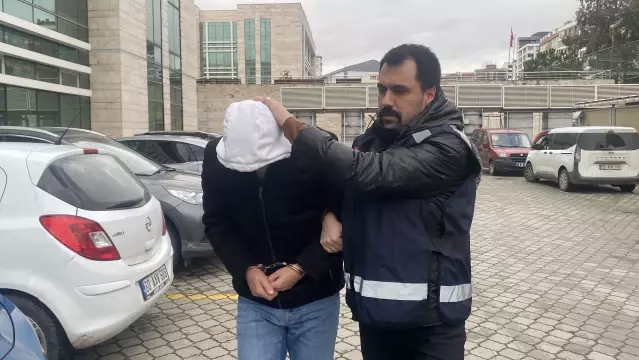 Müteahhit, Ustayı Tabancayla Yaraladı - Son Dakika