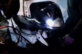 Otomobil Takla Attı: Sürücü Hayatını Kaybetti