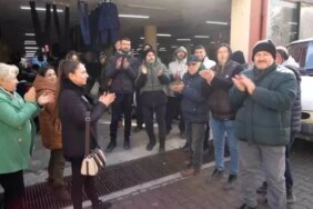 Pazar Esnafından Ucuzluk Çadırına Tepki