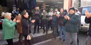 Pazar Esnafından Ucuzluk Çadırına Tepki