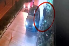 Polise Çarpan Sürücünün Yargılanmasına Başlandı