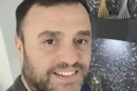 Polis kontrolünden kaçtı, 2 gün sonra ırmakta ölü bulundu