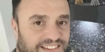 Polis kontrolünden kaçtı, 2 gün sonra ırmakta ölü bulundu