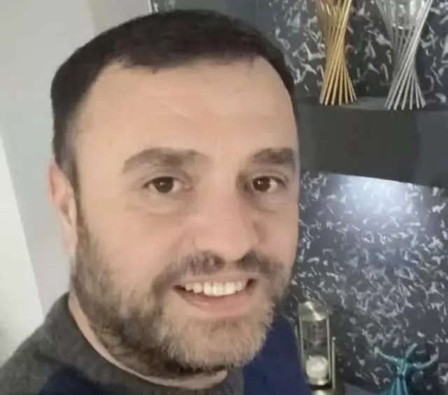 Polis kontrolünden kaçtı, 2 gün sonra ırmakta ölü bulundu