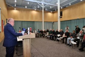 SAMÜ'den Gelecek Vizyonu - Son Dakika