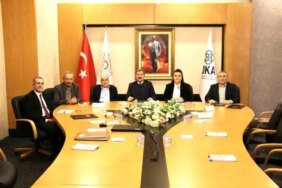 Samsun OSB'de Sanayi Gelişmeleri - Son Dakika