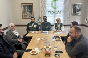 Samsun YEDAM: Bağımlılıkla Mücadelede 1081 Başvuru