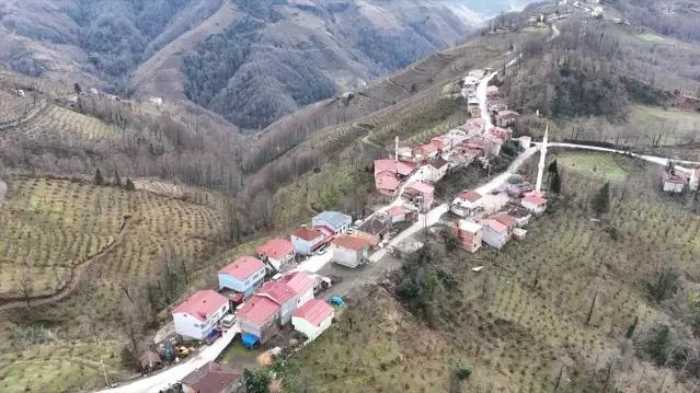 Samsun ve Ordu'da Aynı Anda İftar