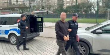 Samsun'da Bıçaklama Olayı: Baba Serbest Bırakıldı