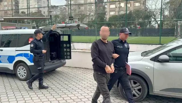 Samsun'da Bıçaklama Olayı: Baba Serbest Bırakıldı