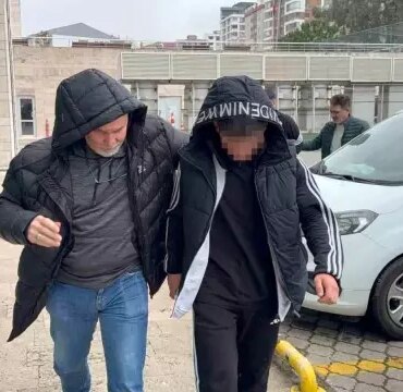 Samsun'da Bıçaklı Kavga: 3 Yaralı, 2 Çocuk Gözaltında