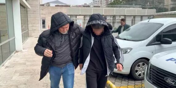 Samsun'da Bıçaklı Kavga: 3 Yaralı, 2 Çocuk Gözaltında