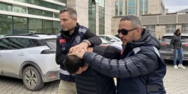 Samsun'da Cinayet: Alacak Üzerine Saldırı