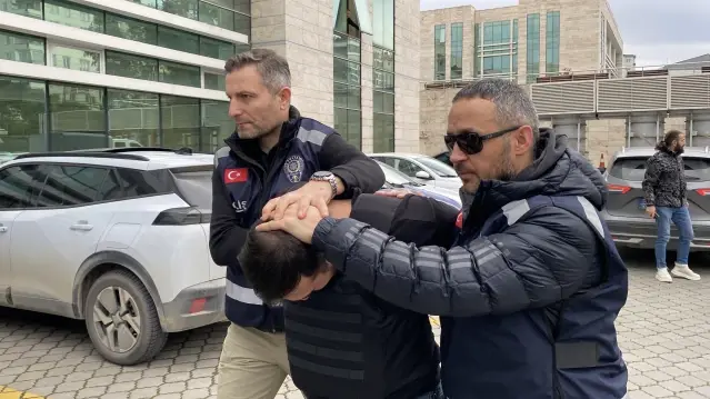 Samsun'da Cinayet: Alacak Üzerine Saldırı