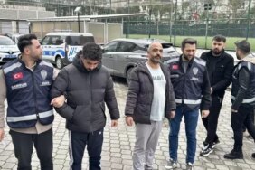 Samsun'da Dolandırıcılara Operasyon - Son Dakika