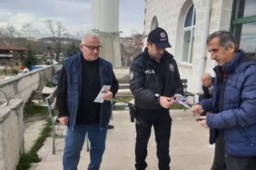 Samsun'da Dolandırıcılık Uyarısı - Son Dakika