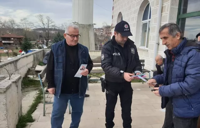 Samsun'da Dolandırıcılık Uyarısı - Son Dakika