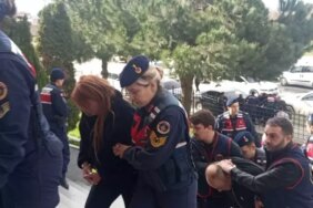 Samsun'da Fuhuş Operasyonu: 8 Gözaltı