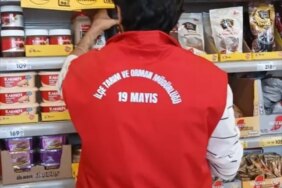 Samsun'da Gıda Denetimleri Sürüyor - Son Dakika