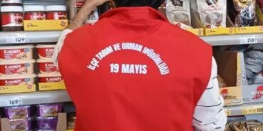 Samsun'da Gıda Denetimleri Sürüyor - Son Dakika