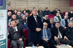 Samsun'da Kahverengi Kokarca Mücadelesi - Son Dakika