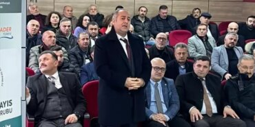 Samsun'da Kahverengi Kokarca Mücadelesi - Son Dakika