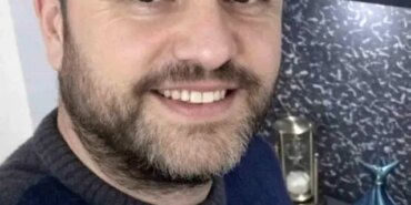 Samsun'da Kayıp Şerafettin İkiz Nehirde Bulundu