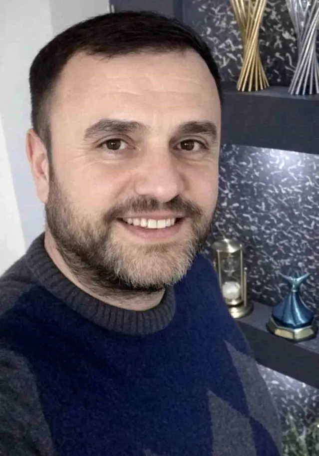 Samsun'da Kayıp Şerafettin İkiz Nehirde Bulundu