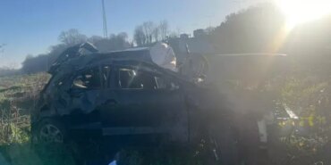 Samsun'da Kaza: Bir Kişi Hayatını Kaybetti