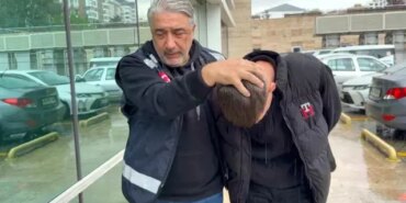 Samsun'da Kız Çocuklarının Ölümü Davasında İlk Duruşma