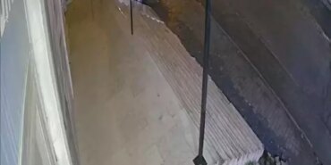 Samsun'da Kontrolden Çıkan Araçta Anne ve Oğlu Yaralandı