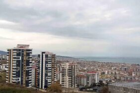 Samsun'da Konut Satışları Düştü, İpotekli Satışlar Arttı