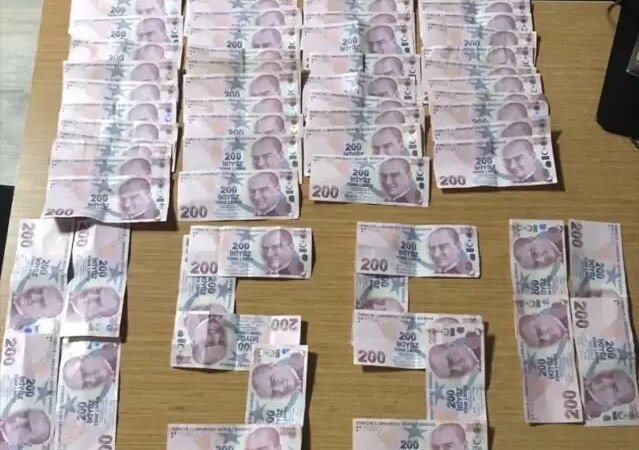 Samsun'da Kumar Operasyonu: 4 Kişiye Ceza