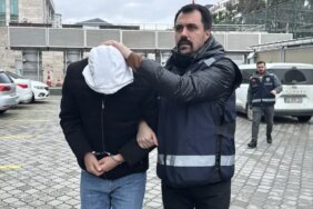 Samsun'da Müteahhit Ustayı Vurdu - Son Dakika