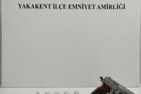 Samsun'da Narko Alan Uygulaması - Son Dakika