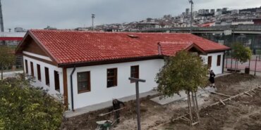 Samsun'da Otizm Koordinasyon Merkezi Açılıyor