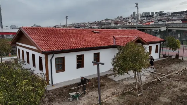 Samsun'da Otizm Koordinasyon Merkezi Açılıyor