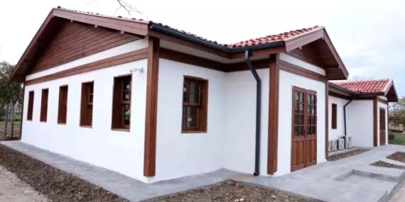 Samsun'da Otizm Koordinasyon Merkezi - Son Dakika