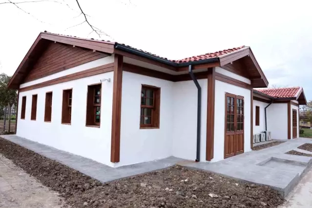 Samsun'da Otizm Koordinasyon Merkezi - Son Dakika