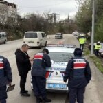 Samsun'da Otomobil Kazası - Son Dakika