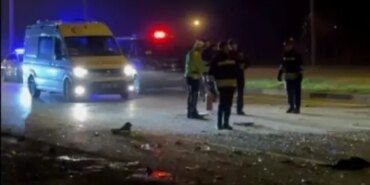 Samsun'da Otomobil TIR ile Çarpıştı: 2 Yaralı