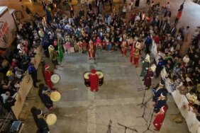 Samsun'da Ramazan Etkinlikleri Başlıyor - Son Dakika