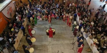 Samsun'da Ramazan Etkinlikleri Başlıyor - Son Dakika