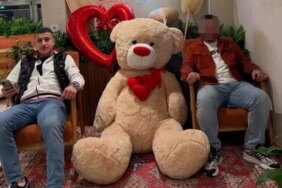 Samsun'da Silahlı Saldırı: 1 Ölü, 1 Yaralı