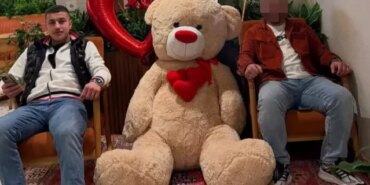 Samsun'da Silahlı Saldırı: 1 Ölü, 1 Yaralı