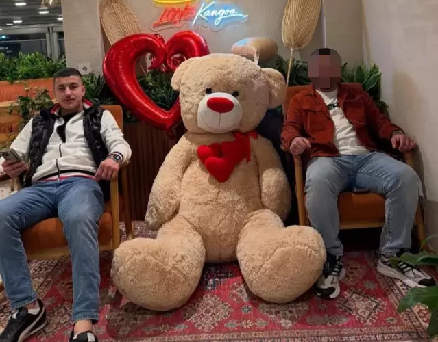 Samsun'da Silahlı Saldırı: 1 Ölü, 1 Yaralı