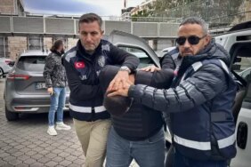 Samsun'da Silahlı Saldırı: 1 Ölü, 2 Tutuklama