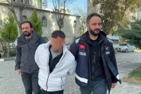 Samsun'da Silahlı Saldırı: Bir Kişi Yaralandı